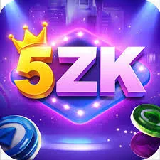 5ZK - Permainan Slot yang Menggugah Selera
