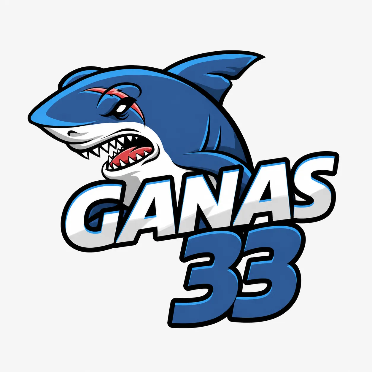 GANAS33 - Petualangan Seru di Dunia Anime