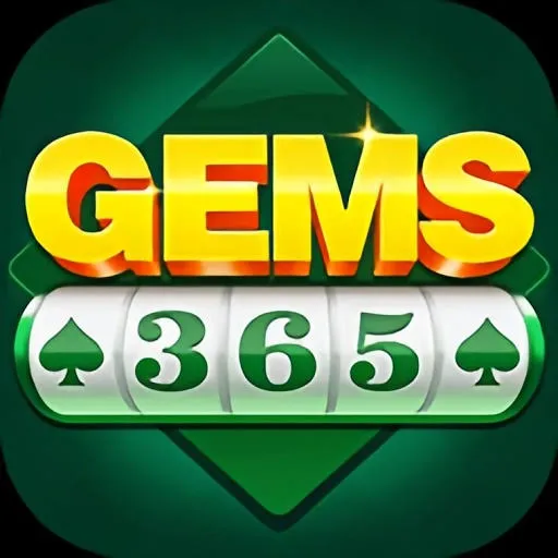 GEMS365 - Permainan Strategi yang Menantang dan Menyenangkan