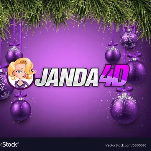 JANDA4D - Game Pertanian Seru dan Menarik
