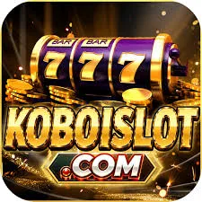 KOBOISLOT - Petualangan Seru di Dunia Slot