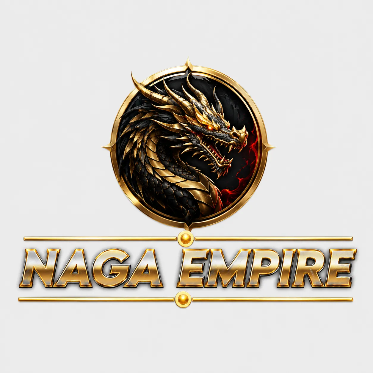 NAGAEMPIRE - Pertempuran Terhebat dalam Battle Royale